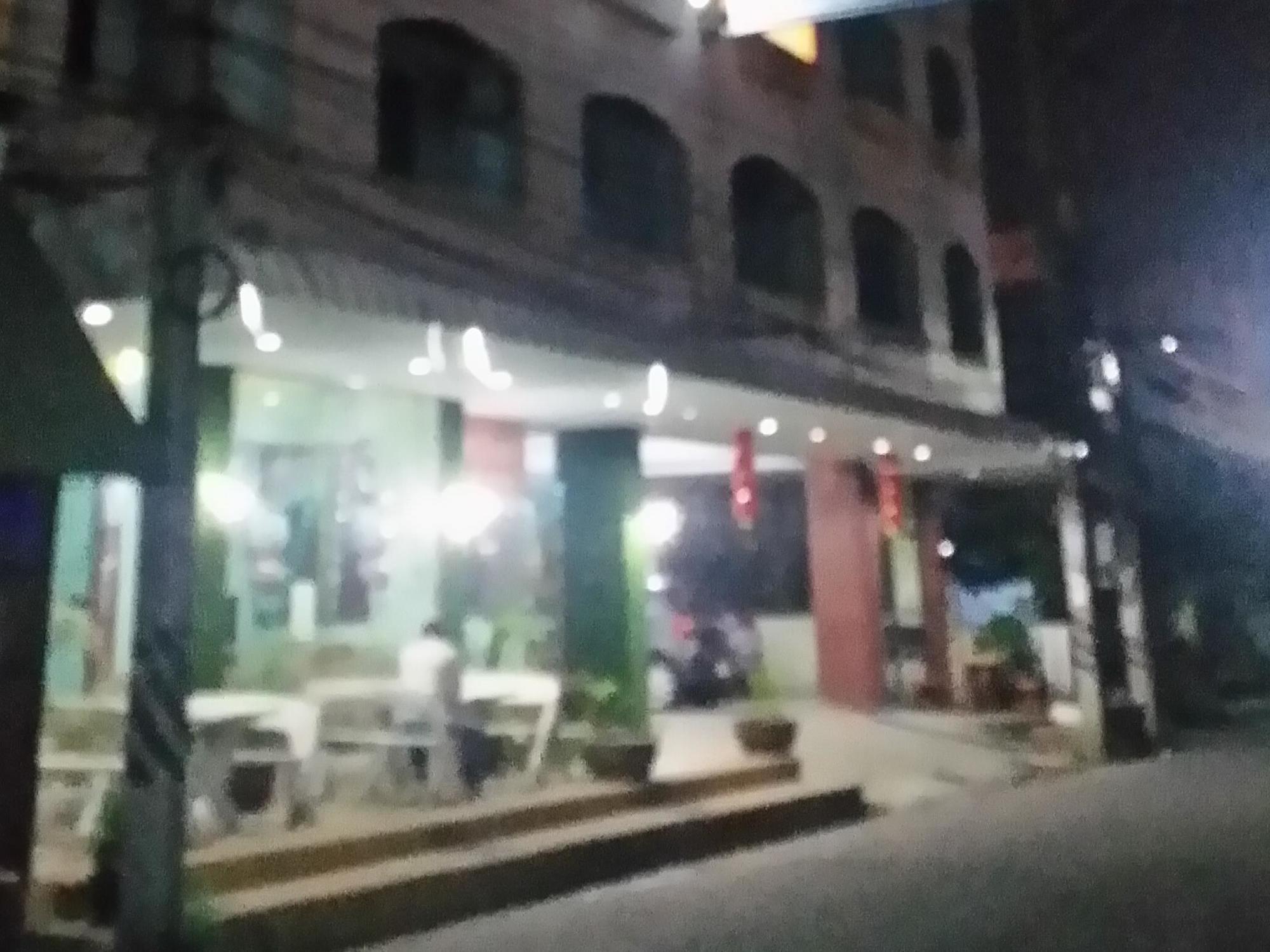 The 1 Place Hat Yai Exterior foto