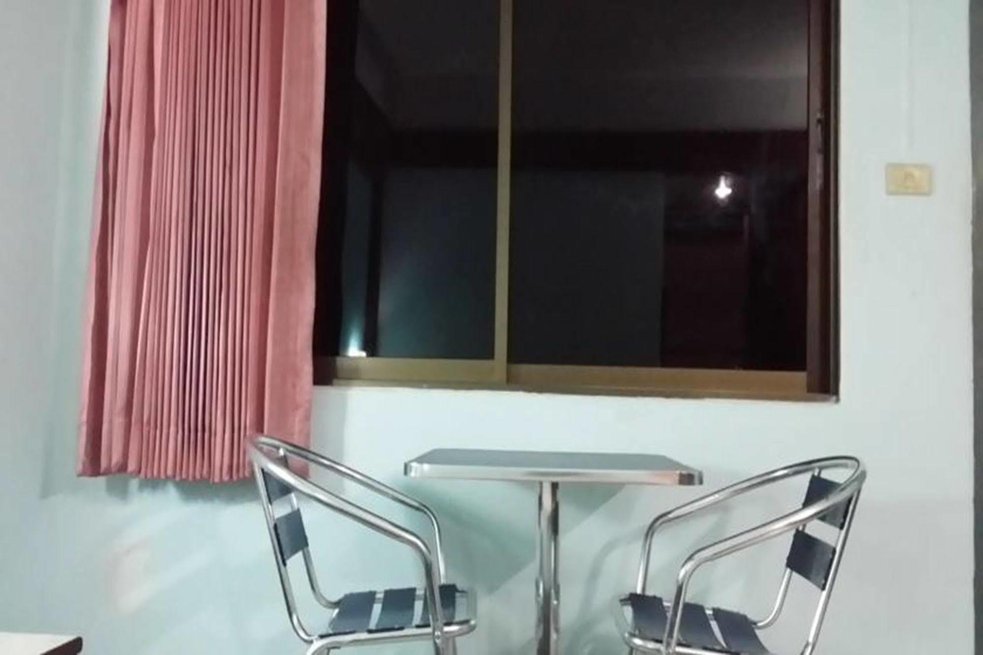 The 1 Place Hat Yai Exterior foto