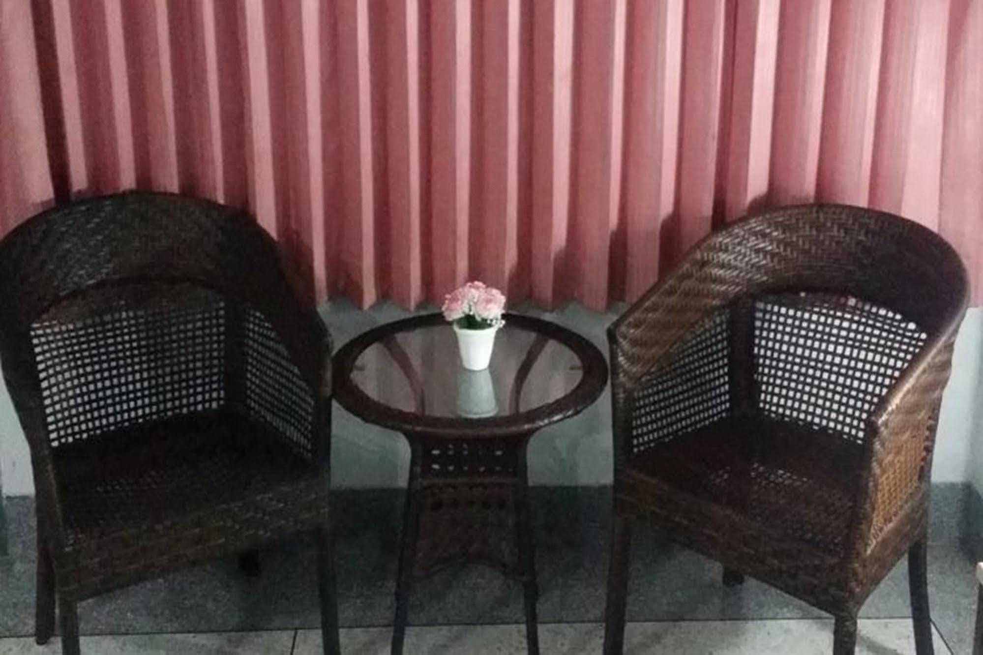 The 1 Place Hat Yai Exterior foto