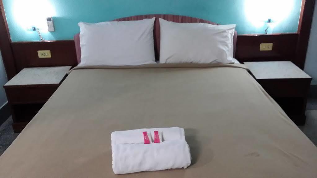 The 1 Place Hat Yai Exterior foto
